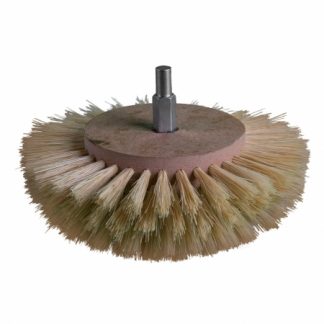 Chestnut Dome-Brush-For-Drills