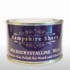 Hampshire Sheen - microcrystalline wax