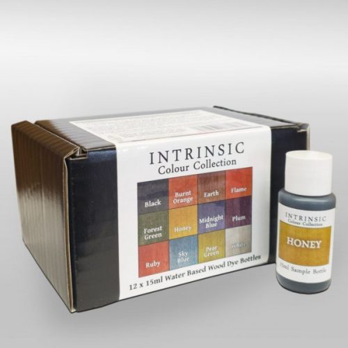 Intrinsic Colours Sample Box