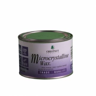 Chestnut Microcrystalline Wax