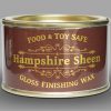 Hampshire Sheen Gloss