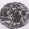 pewter lid