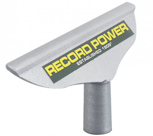 Record Toolrest (1" stem) for DML320, New CL3-CL4, Maxi-1 Lathes