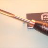 crown m42 spindle gouge