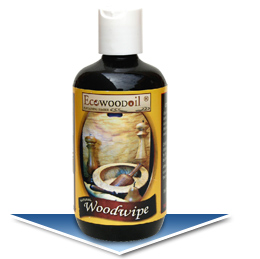 Ecowoodoil woodwipe