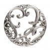 pewter lid hearts