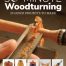 30 minute woodturning