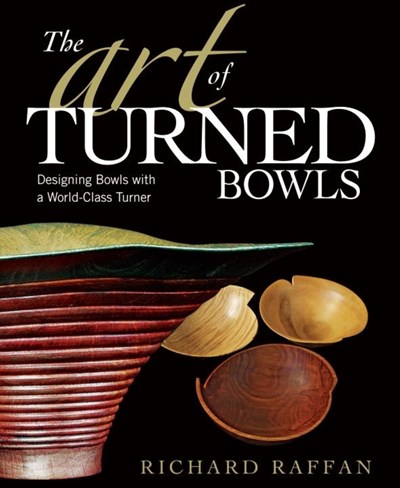 The art of Turned Bowls