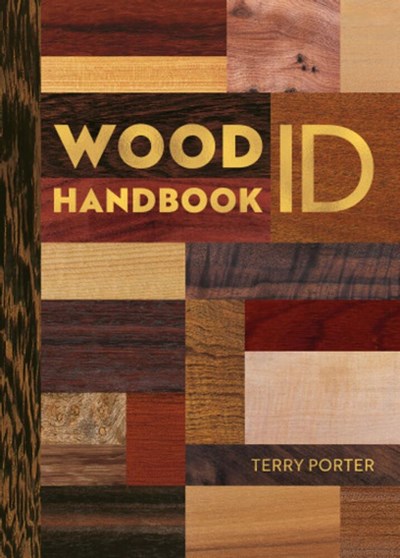 wood id handbook