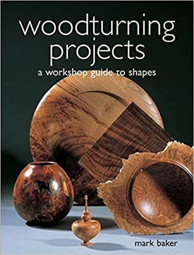 woodturning projects