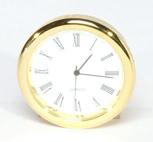 36mm clock insert